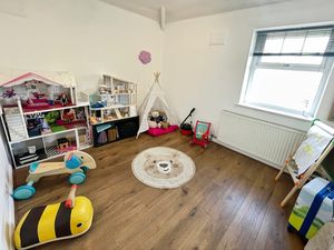 Bedroom 3- click for photo gallery